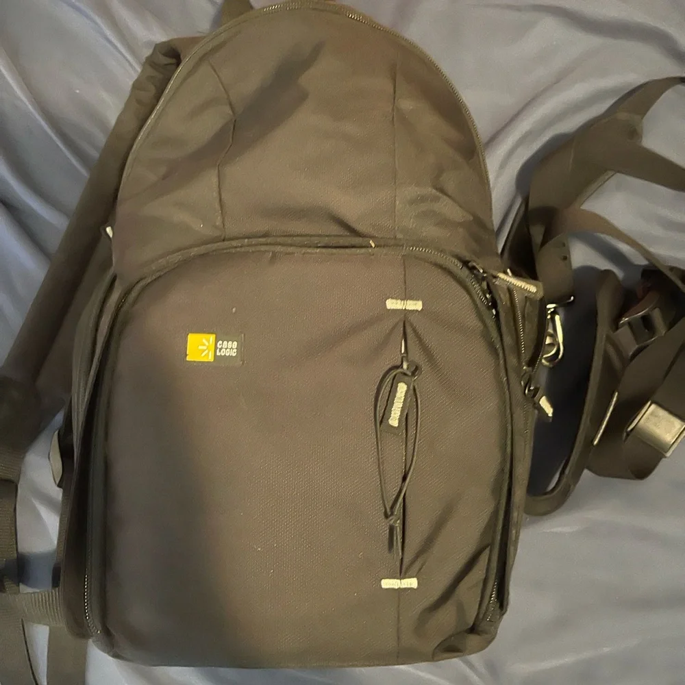 Canon EOS 7D Black Digital Camera